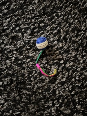 Artikelfoto(s) von einem verifizierten Käufer