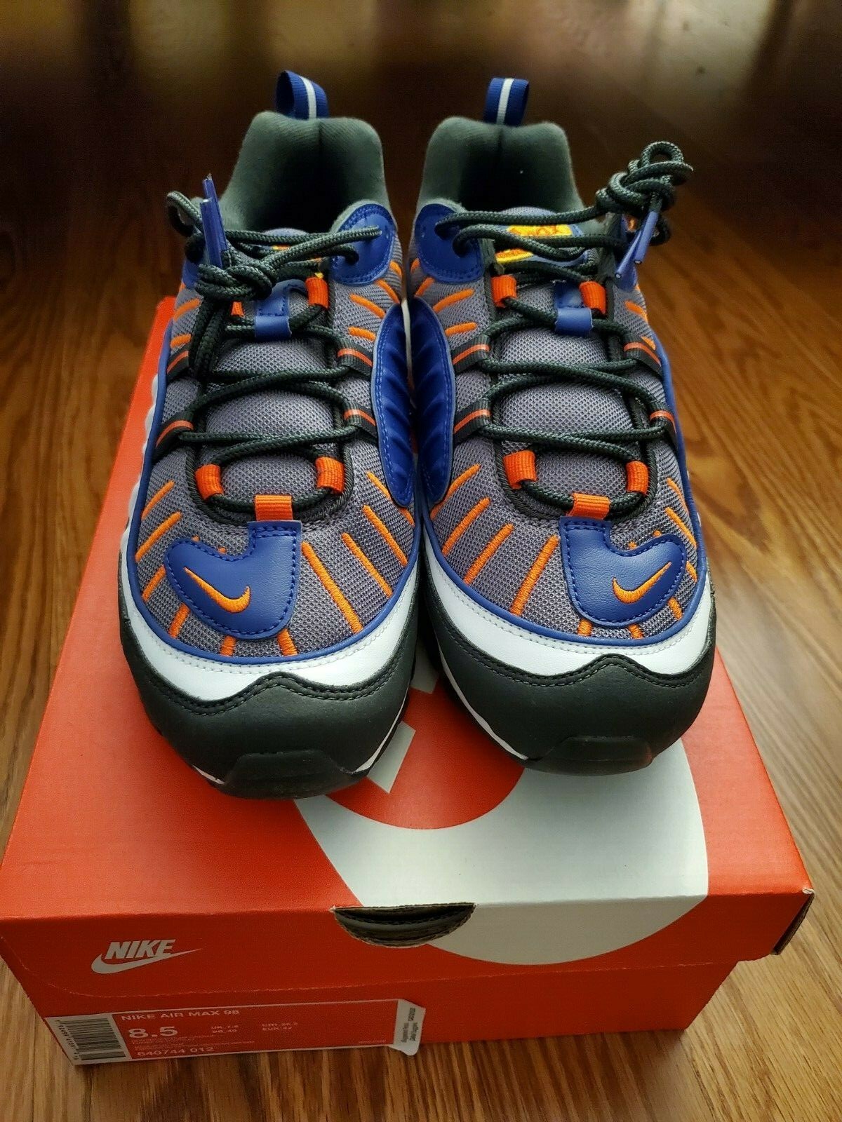 nike air max 98 phoenix