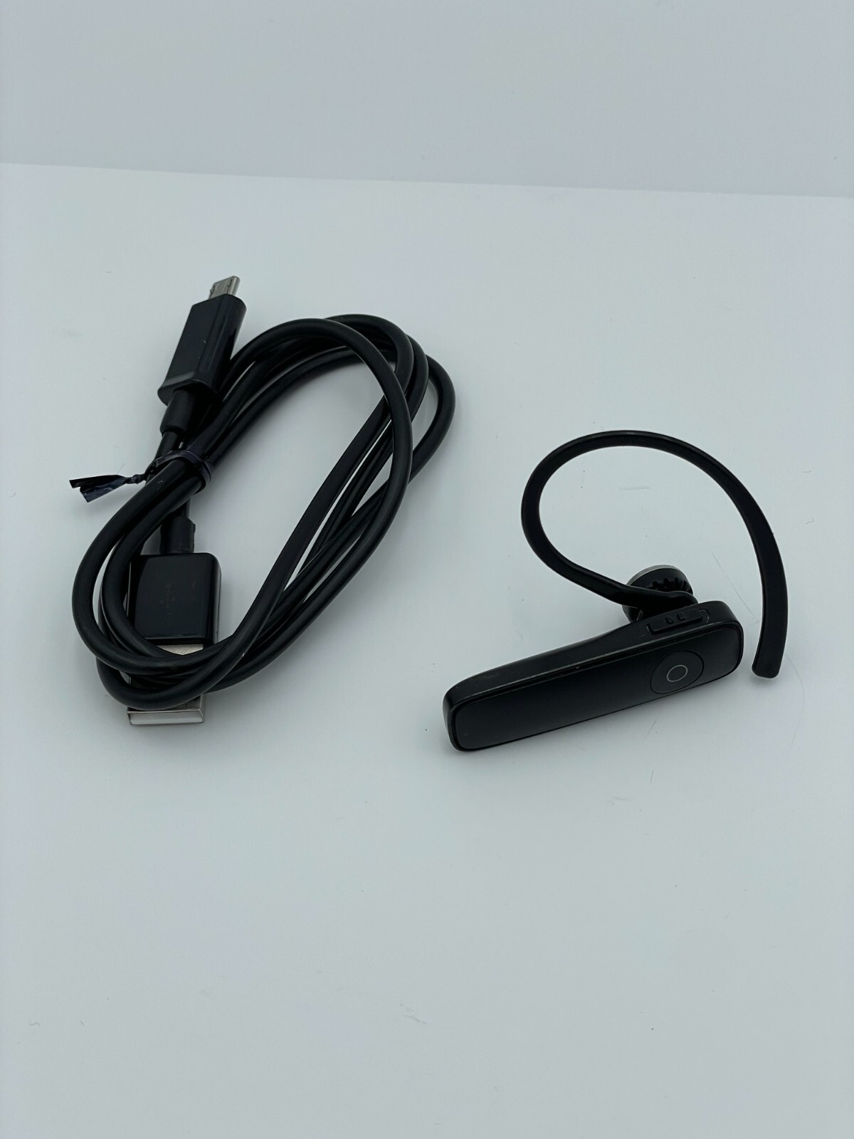 Bluetooth プラントロニクス　M-165 Plantronics Marque 2 M165 Wireless Bluetooth Headset Black