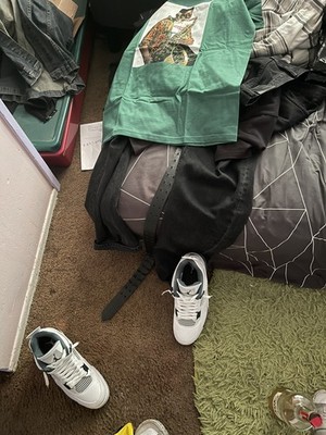 Item photo(s) from verified buyer