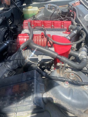 image 4 of engine