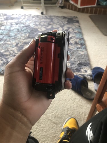 Item photo(s) from verified buyer