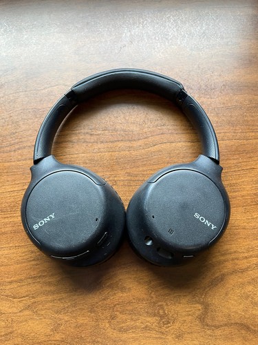 SONY WH-CH710N ブラック Sony WH-CH710N Review | PCMag