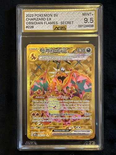 Charizard V トレーディングカード s-l1200.jpg