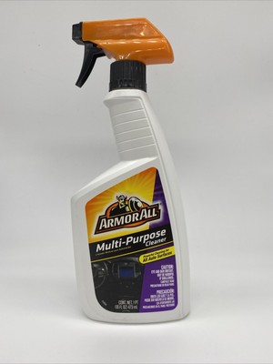 Armor All Multi-Purpose Auto Cleaner