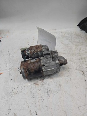 2014-2023 Mazda CX5 Starter Motor 2.5L 153K