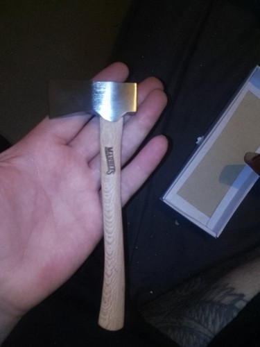 Item photo(s) from verified buyer