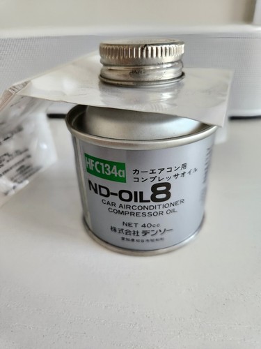 TAKEHARA AIRCON OIL 30cc　R12　 20本セット TAKEHARA AIRCON OIL 30ccR12 20本セット