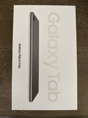 Samsung Galaxy Tab A7 Lite SM-T220 32GB, Wi-Fi, 8.7'' Brand New