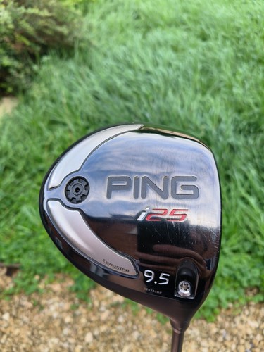 PING i25 ドライバー 9.5度 タングステン $_12.JPG?set_id=880000500F