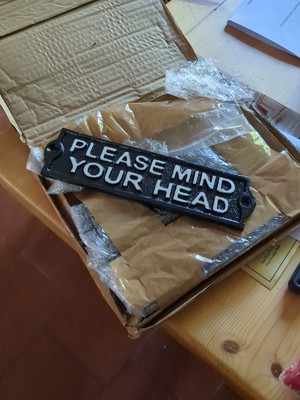 Item photo(s) from verified buyer