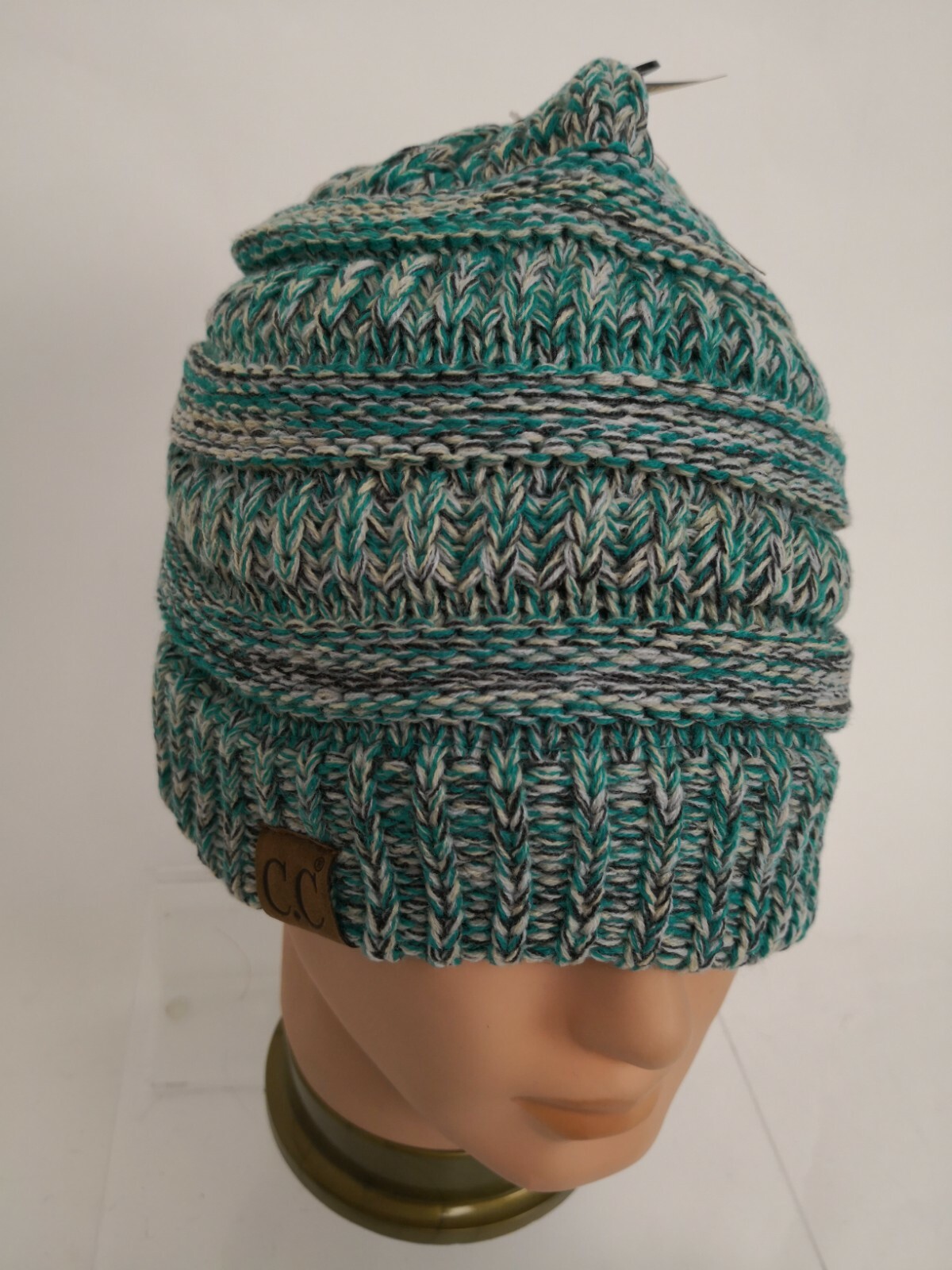 C.C EXCLUSIVES YJ-816 Messy Bun Beanie Beanie HAT OS | eBay C.C EXCLUSIVES YJ-816 Messy Bun Beanie Beanie HAT OS | eBay
