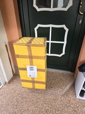 Artikelfoto(s) von einem verifizierten Käufer