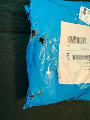 Item photo(s) from verified buyer