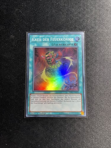 yugioh kreis der feuerkönige