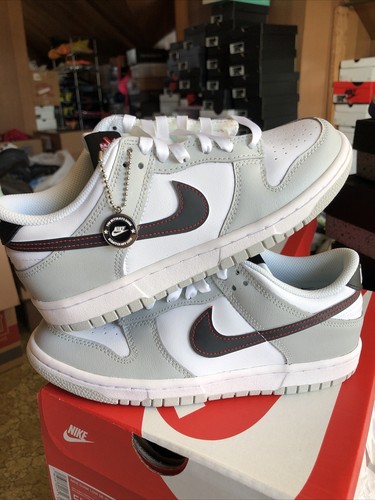 Nike Dunk Low Jackpot Grade School Size 5.5Y / Wmns 7 New