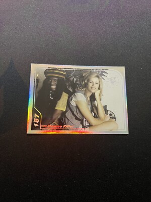 Limited Run Games Series 2 Single Trading Cards - Buy Multiple and Save!