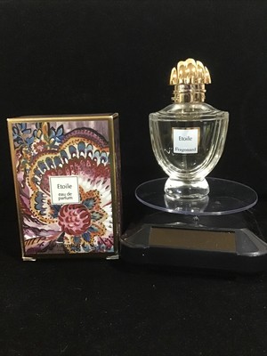Fragonard Etoile  EDP 1.7 Fl.oz  50ml, Luxury Collection, Selling My Inventory