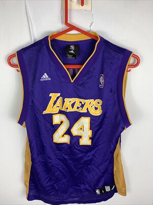 Kobe Bryant Jersey Youth - 4 - Trainers4Me Kobe Bryant Jersey Youth - 4 - Trainers4Me