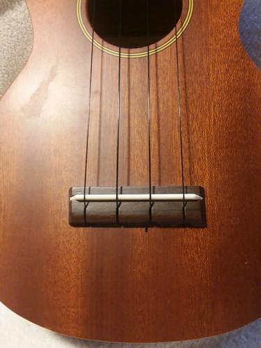 Ohana SK-10 S Ukulele