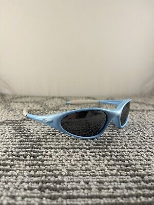 Oakley Sunglasses Minute 1.0 1st First Gen Vintage Rareの Oakley Sunglasses Minute 1.0 1st First Gen Vintage Rareの