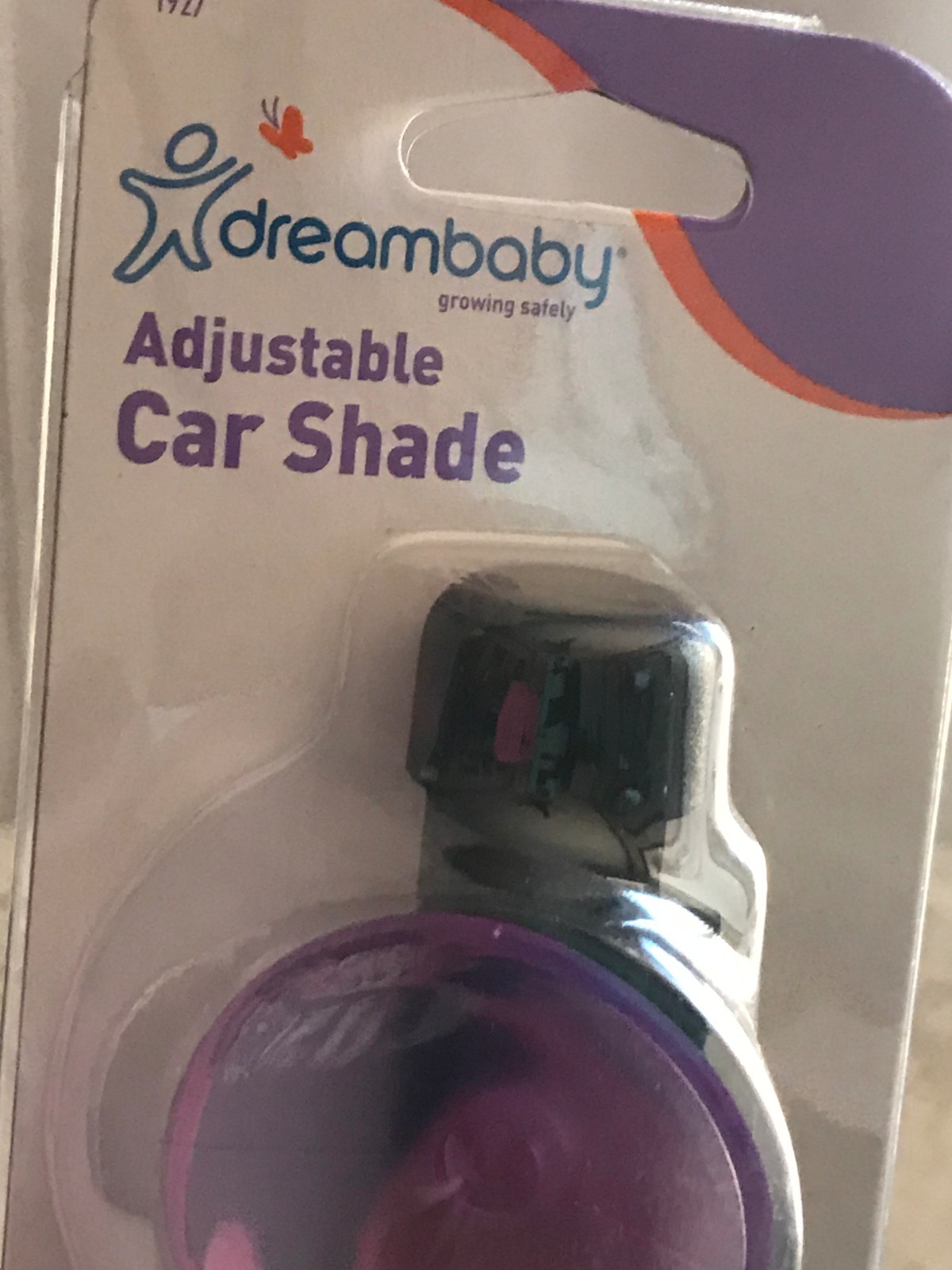 Retractable & Adjustable Window Shade Car Truck Vehicle Rear Roller Blind Kid