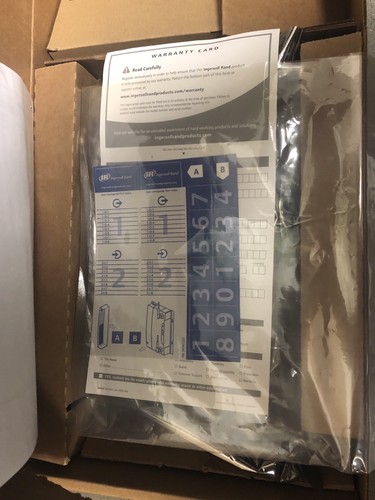 Ingersoll Rand Insight Process Communication Module Model IC-PCM-2