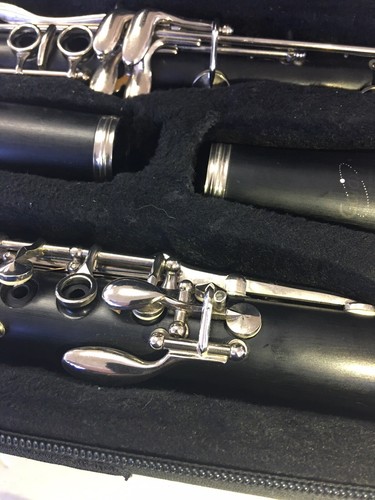 Galaxy Leblanc Wood Clarinet -