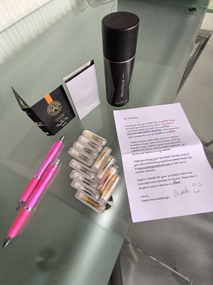 Item photo(s) from verified buyer