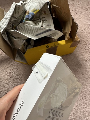 Artikelfoto(s) von einem verifizierten Käufer