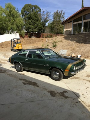 Acura Van Nuys >> 1971 Ford Pinto Runabout - Used Ford Other for sale in Van ... Acura Van Nuys >> 1971 Ford Pinto Runabout - Used Ford Other for sale in Van ...