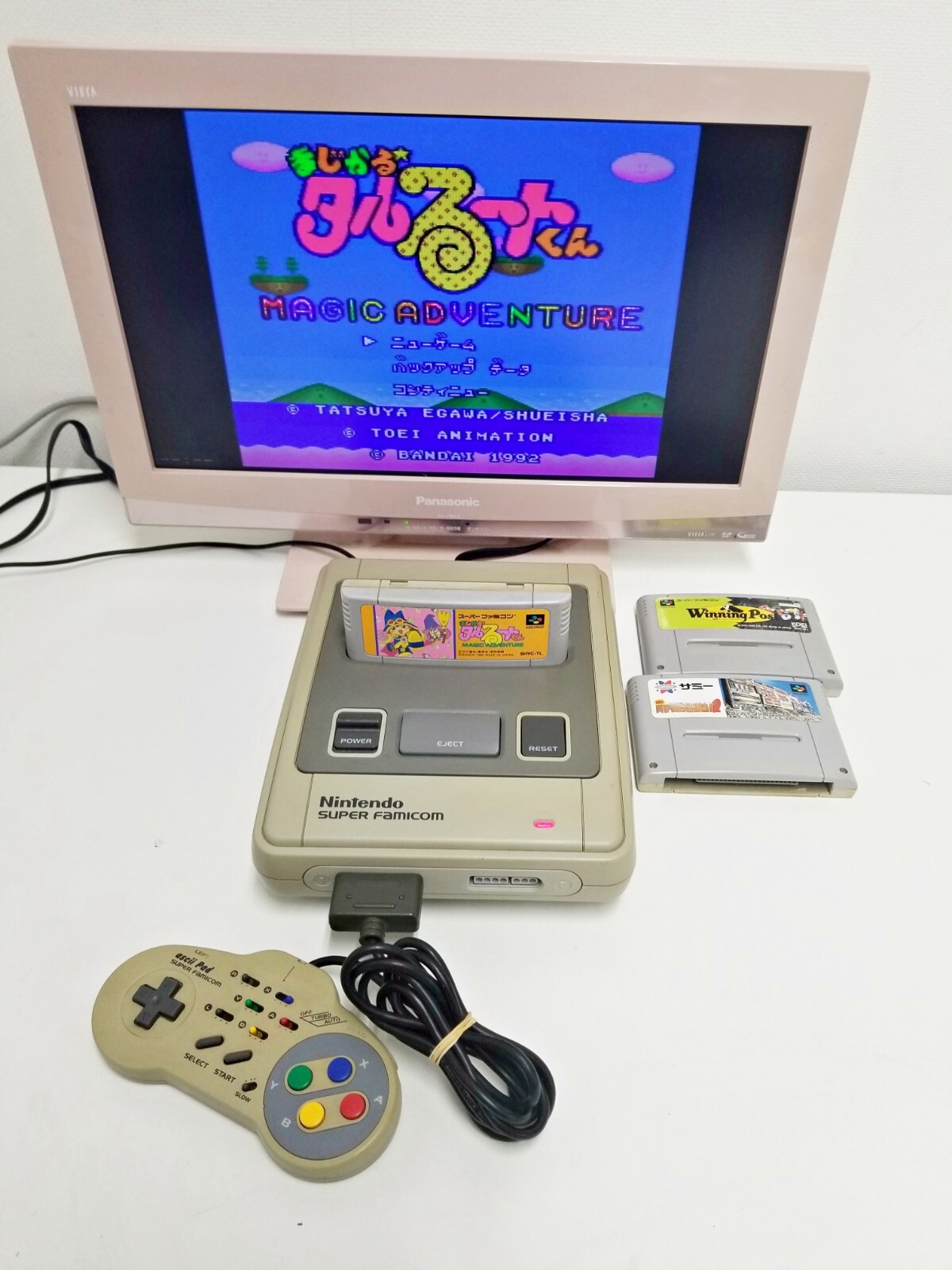 スーパーファミン SUPER73-ZX Core