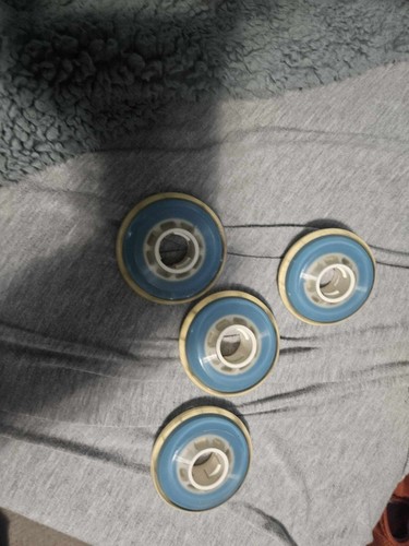 Foto dell'oggetto di un acquirente verificato