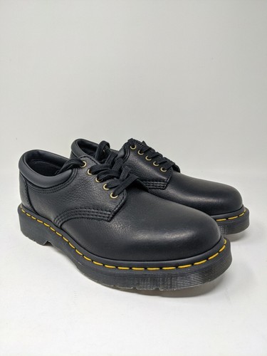 Купить Martens 8053 Quad 5Eye Oxford 