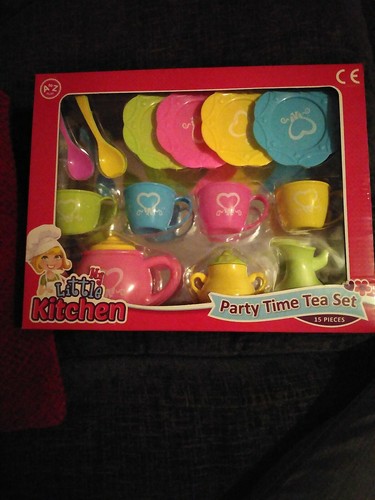 tea set smyths