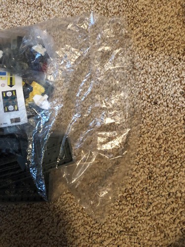 Vintage Kawada Super?/New? Adventure Series Set Sealed Space Shuttle?/airplane?