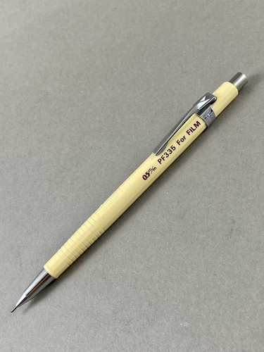 PENTEL For Film 0.5mm フィルム用モデル