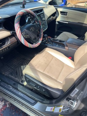 image 4 of interior