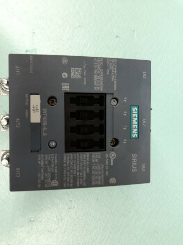 Siemens3rt1055-6ab36
