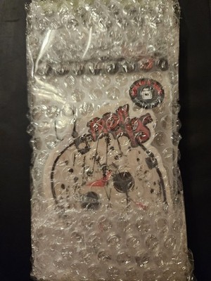 經驗證買家提供的物品圖片