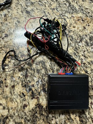 XPressKit DEI DB3 Databus ALL Combo Bypass Door Lock Interface Module