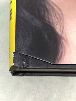 Photos de l'objet d'un acheteur vérifié
