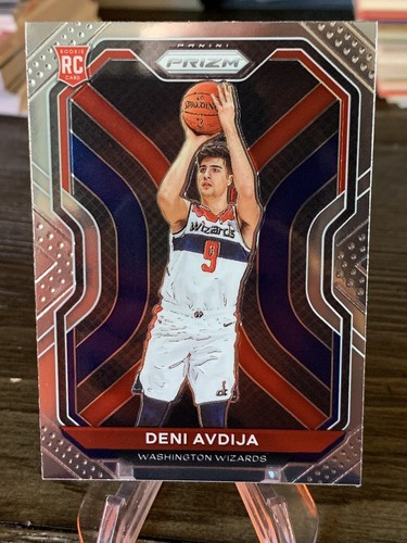 NBA Deni Avdija Donruss 25枚限定 RC ルーキー NBA Deni Avdija Donruss 25枚限定 RC ルーキー｜その他