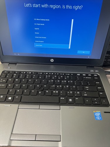 HP EliteBook 840 G1 Intel Core i5-4300U 1.90GHz 4GB 128GB SSD Win 10 Pro Laptop | eBay HP EliteBook 840 G1 Intel Core i5-4300U 1.90GHz 4GB 128GB SSD Win 10 Pro Laptop | eBay