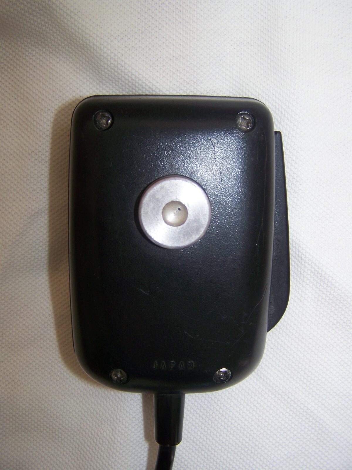 DRAKE 7073 DM HAND MICROPHONE FOR TR7 TR7A TR-7 7073DM