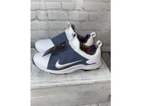 jordan denim golf shoes