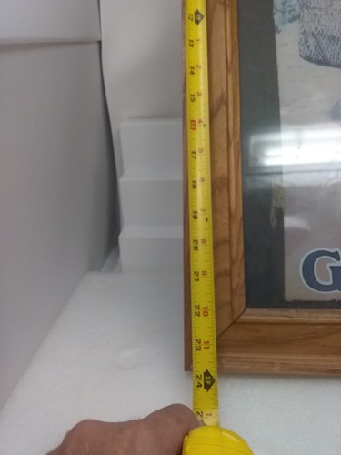 Grape-Nuts Framed Advertising Poster,  To School  Well Fed On