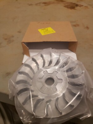 VARIATOR DRIVE FACE Shaft =13mm E-Ton Polaris Alpha Sports Dinli