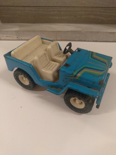 【希少】Buddy L　ミニカー BUDDY L 35TH ANNIVERSARY TOY FAIR TRUCK 2004 METAL CASE RARE