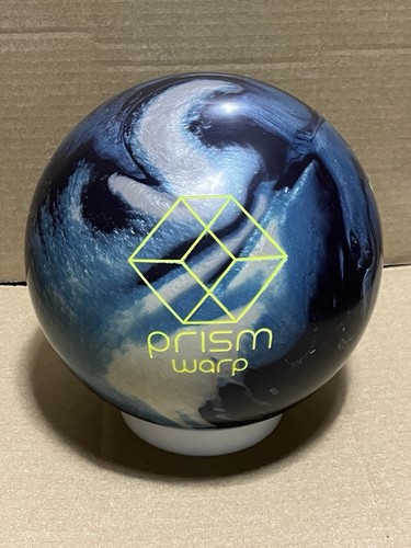 PRISM WARP HYBRID ボウリングボール 15LB Prism Warp Hybrid™ | Brunswick Bowling